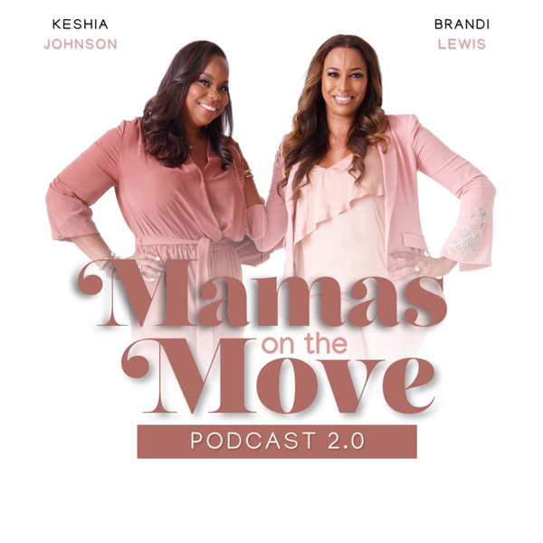 Artwork for Mamas On The Move