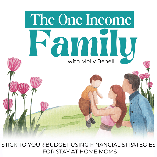 Artwork for The One Income Family