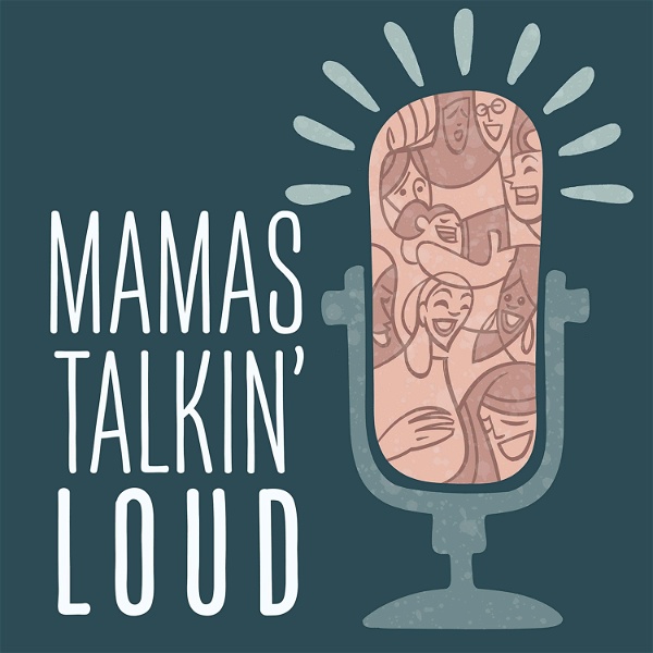 Artwork for Mamas Talkin' Loud