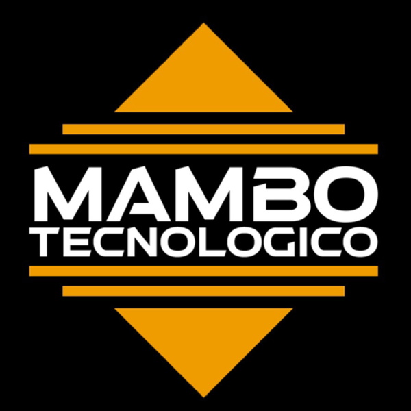 Artwork for Mambo Tecnológico Podcast