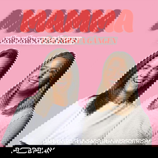 Artwork for Mamma för första gången