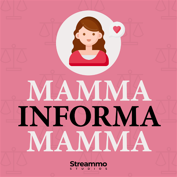 Artwork for Mamma informa Mamma