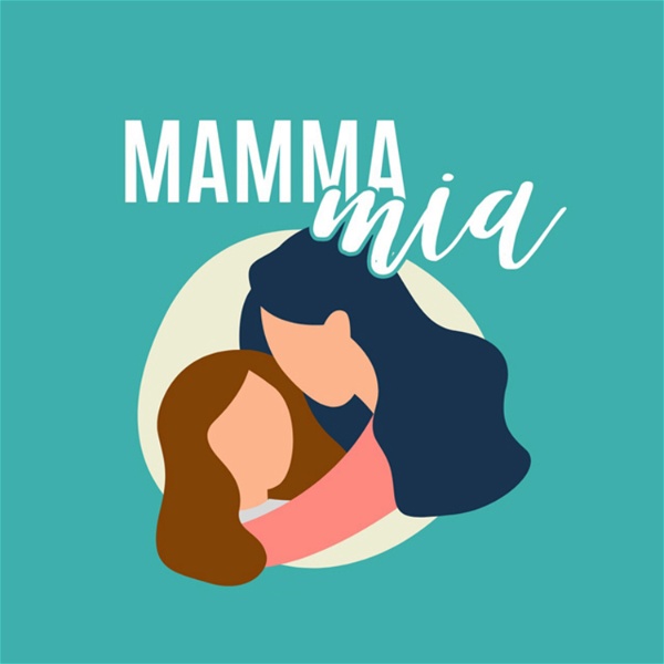 Artwork for Mamma Mia