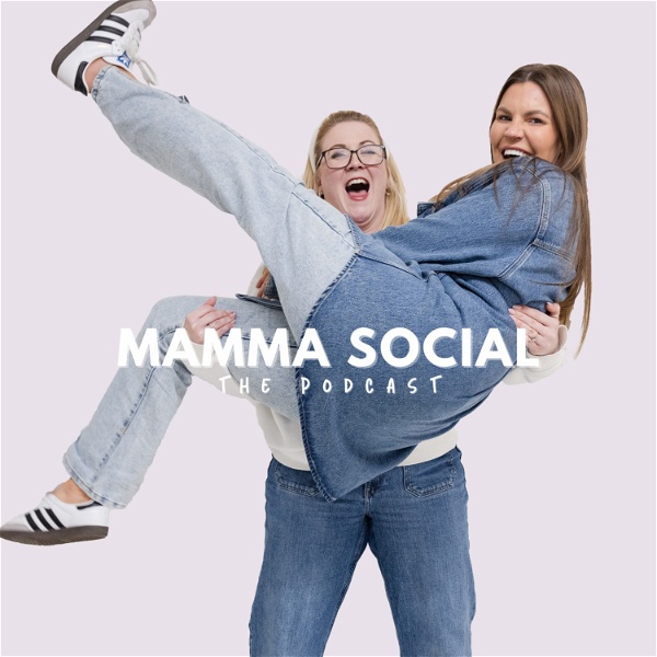 Artwork for Mamma Social