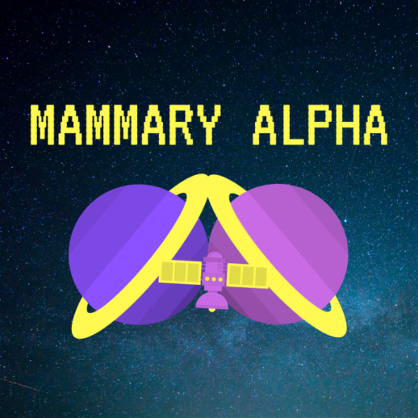 Artwork for Mammary Alpha