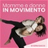 Mamme e donne in movimento