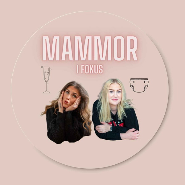 Artwork for Mammor i fokus