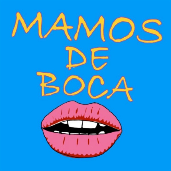 Artwork for Mamos de Boca
