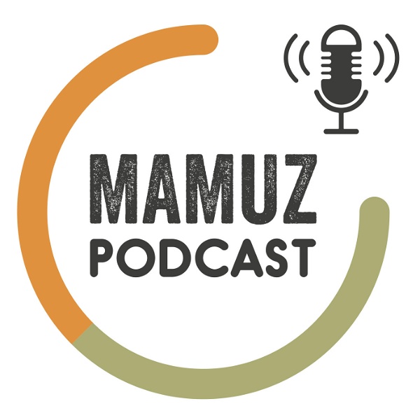 Artwork for Der MAMUZ-Podcast