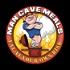 Man Cave Meals