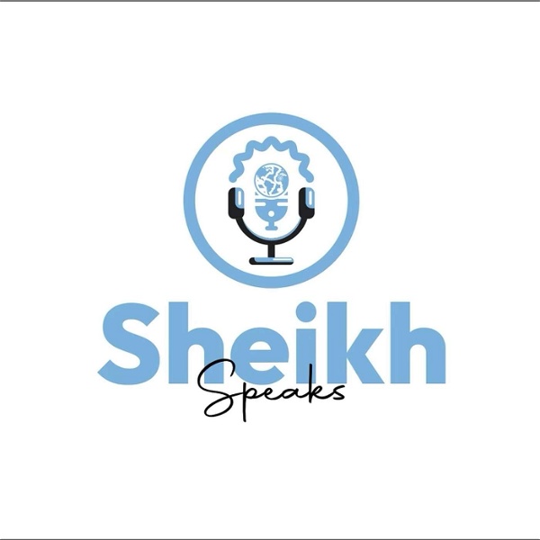 Artwork for Sheikh Speaks