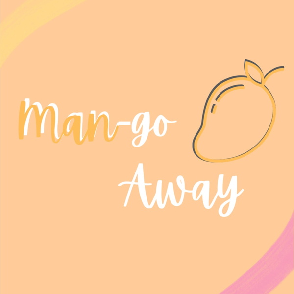Artwork for Man-go Away