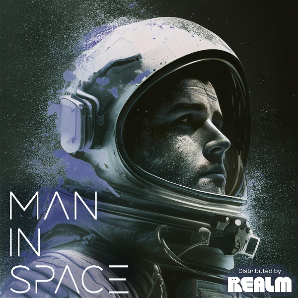 Artwork for Man In Space