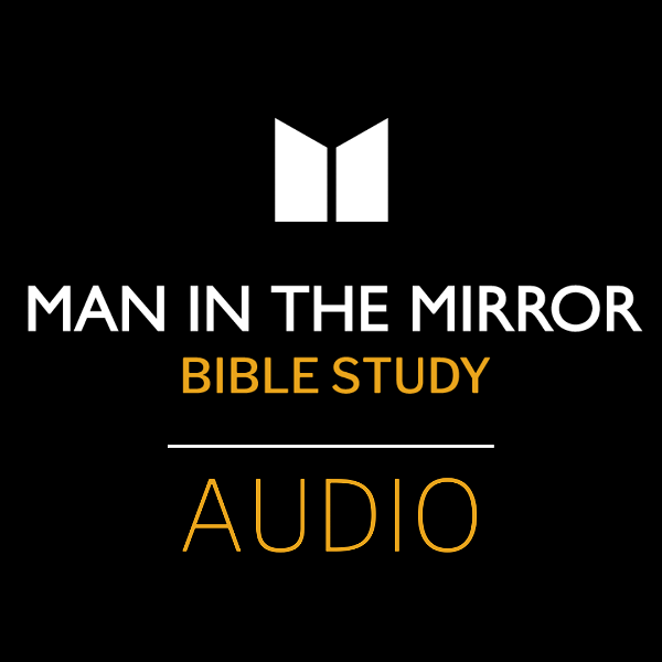 Artwork for Man in the Mirror Bible Study