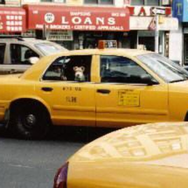 Artwork for Man Listen