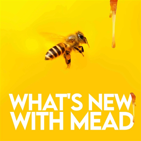 Artwork for What's New With Mead