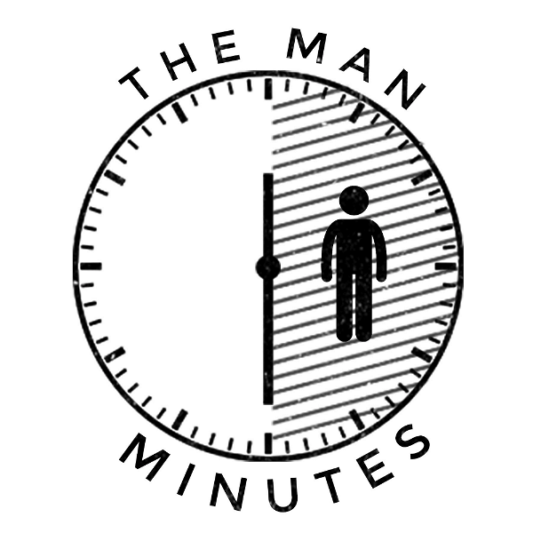 Artwork for Man Minutes