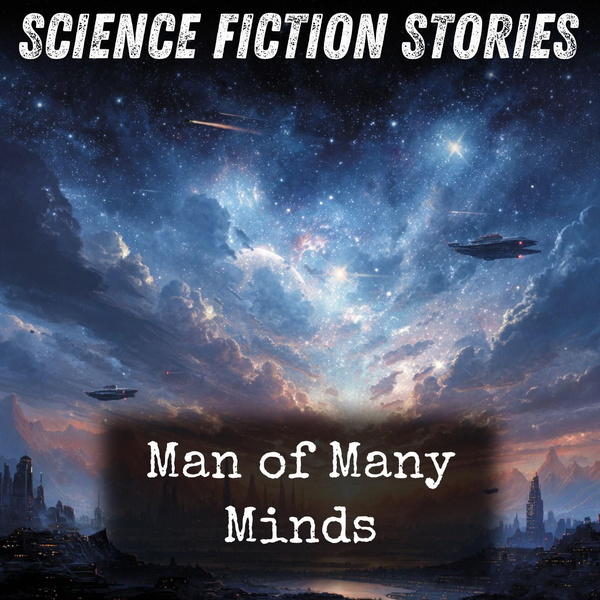 Artwork for Man of Many Minds