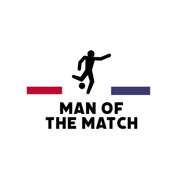 Artwork for Man of the Match Podcast