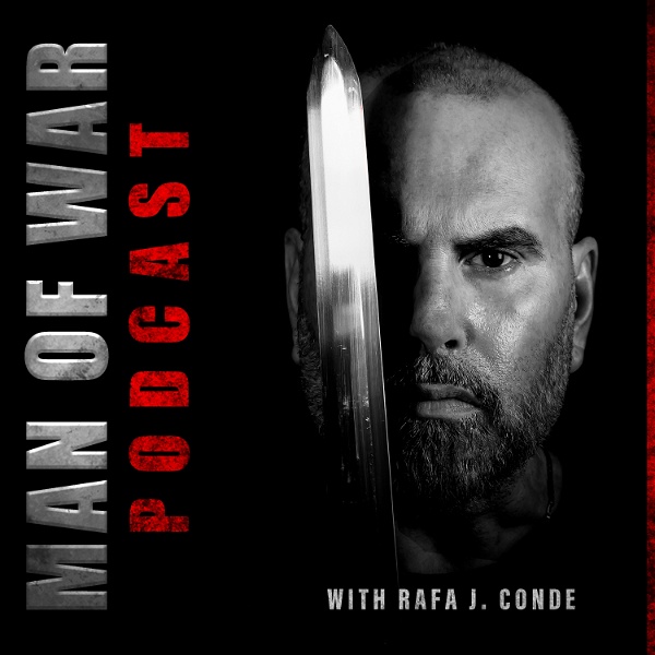 Artwork for Man of War: Forging Men into Warriors