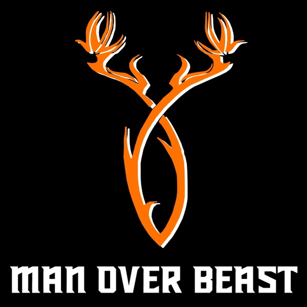 Artwork for Man Over Beast