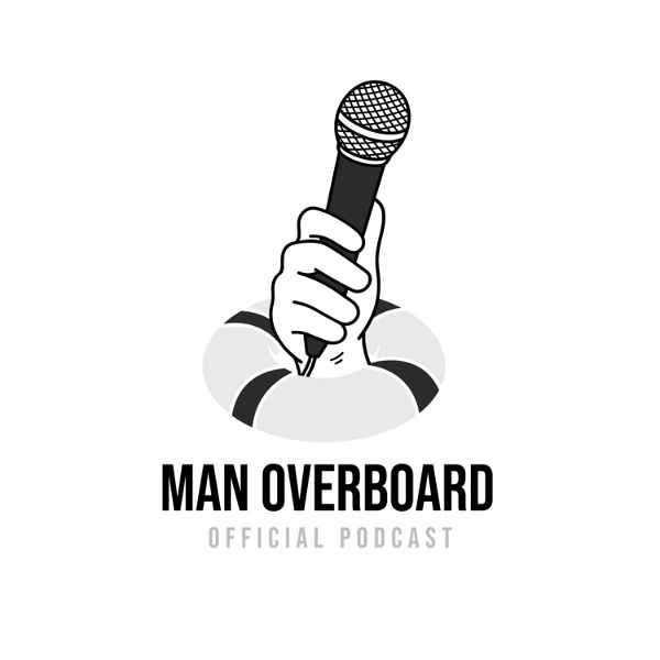 Artwork for Man Overboard Podcast