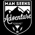 Man Seeks Adventure