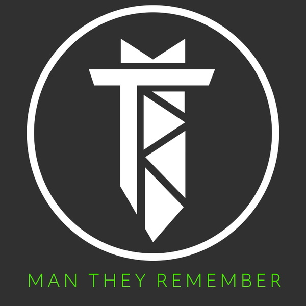 Artwork for Man They Remember