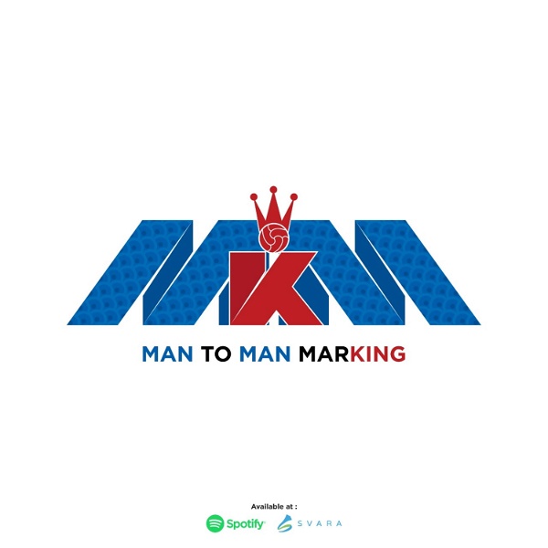 Artwork for Man To Man Marking