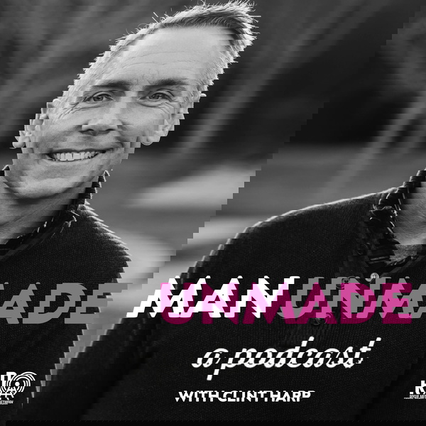 Artwork for Man UnMade