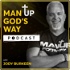 Man Up God's Way- Jody Burkeen