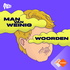 Man van Weinig Woorden