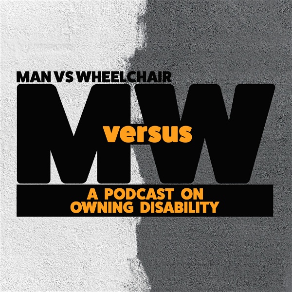Artwork for Man vs Wheelchair
