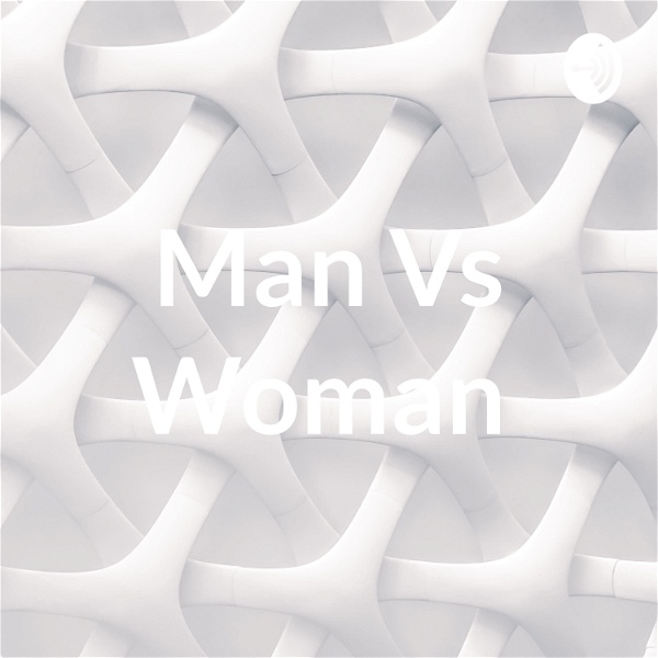 Artwork for Man Vs Woman