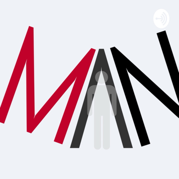 Artwork for M.A.N.