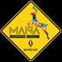Mana Corre Aqui