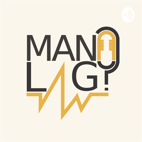 Artwork for Mana Lagi Podcast