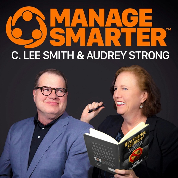 Artwork for Manage Smarter