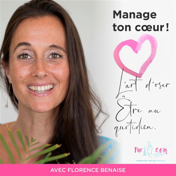 Artwork for Manage ton coeur !
