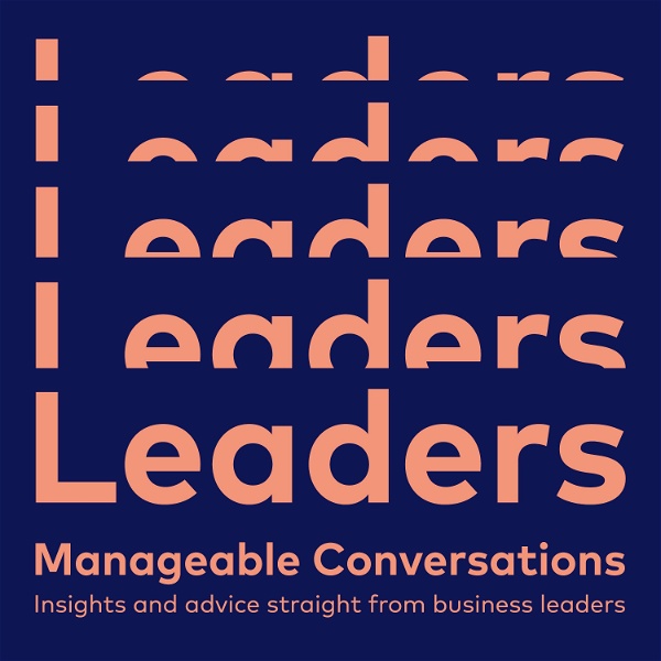 Artwork for Manageable Conversations