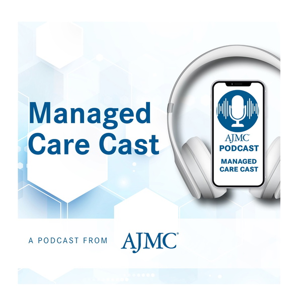 Artwork for Managed Care Cast