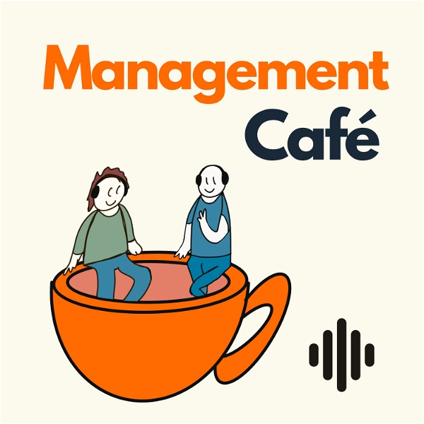 Artwork for Management Café