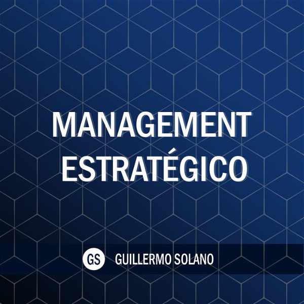 Artwork for Management Estratégico