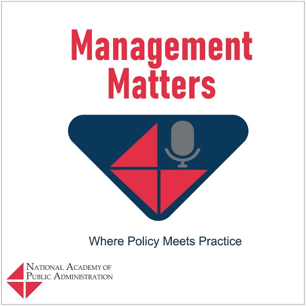Artwork for Management Matters Podcast