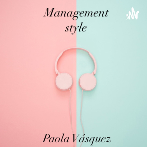 Artwork for Management style