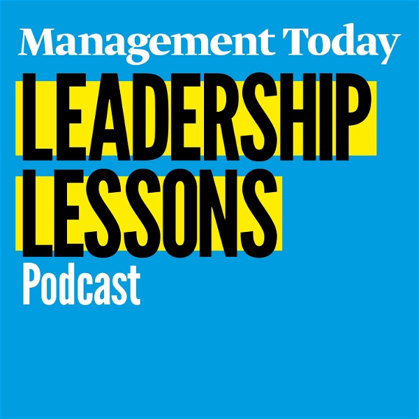 Artwork for Management Today's Leadership Lessons