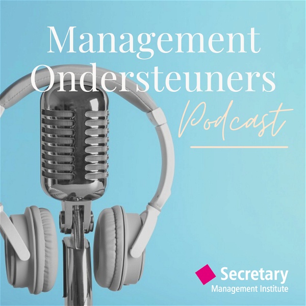 Artwork for Managementondersteuners Podcast