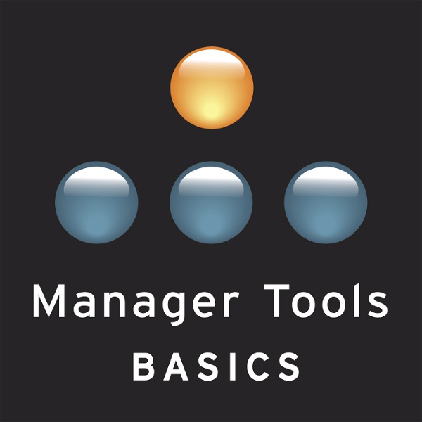 Artwork for Manager Tools Basics