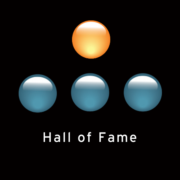 Artwork for Manager Tools Hall of Fame Casts