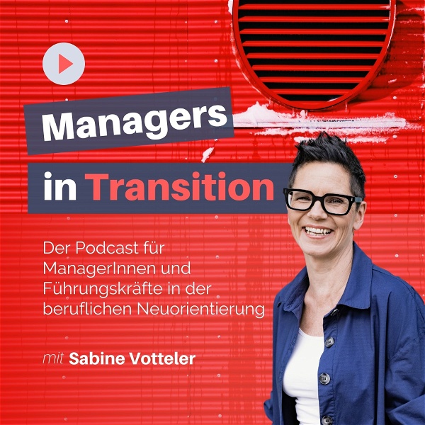 Artwork for Managers in Transition für ManagerInnen und Führungskräfte in der beruflichen Neuorientierung